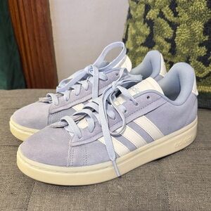 Adidas Women's Grand Court Alphas Size 7.5